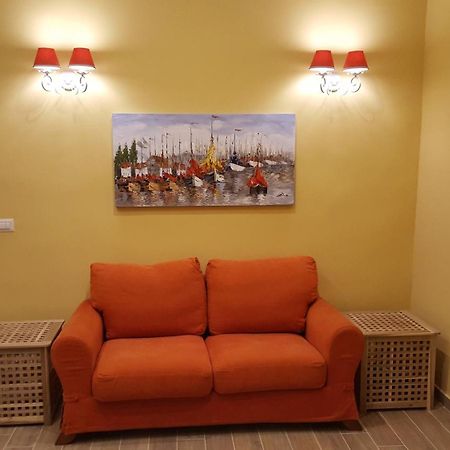 Gennarino'S Home เนเปิลส์ ภายนอก รูปภาพ