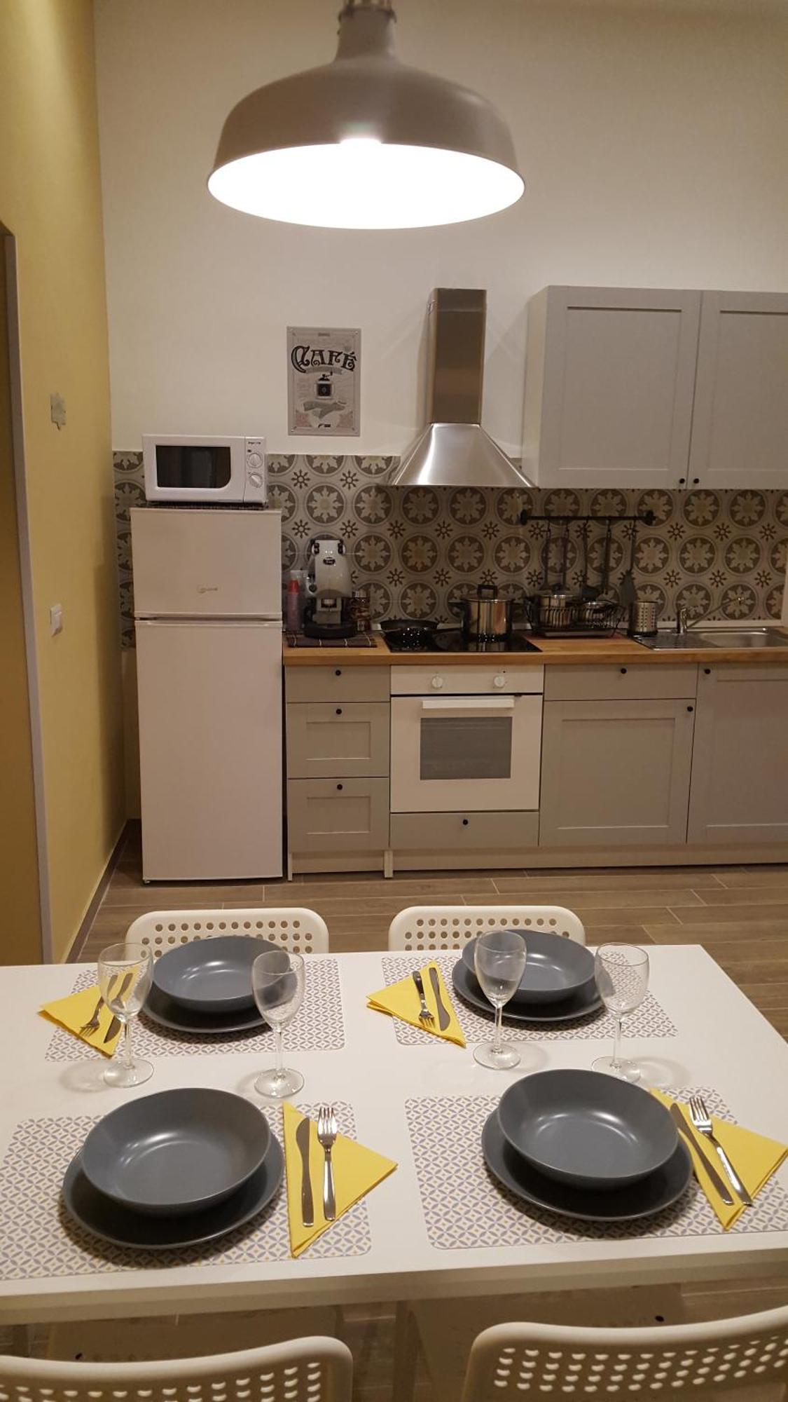 Gennarino'S Home เนเปิลส์ ภายนอก รูปภาพ