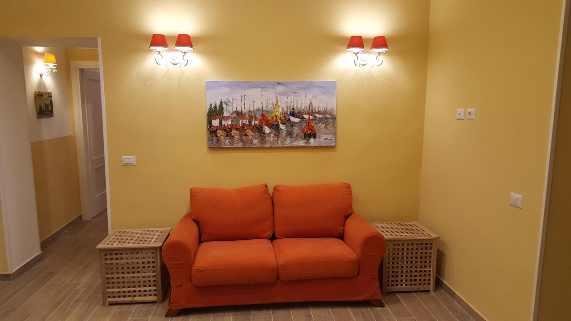 Gennarino'S Home เนเปิลส์ ภายนอก รูปภาพ