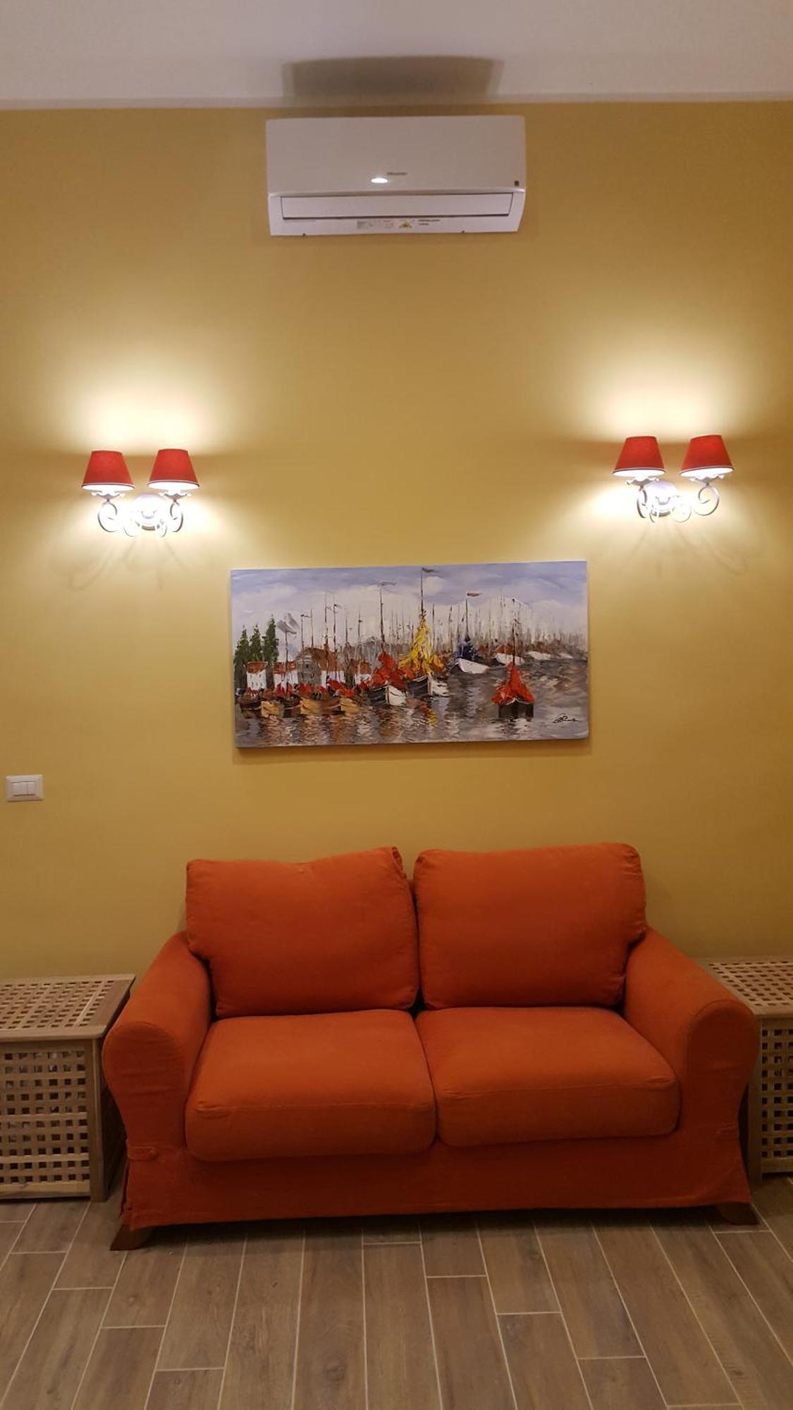 Gennarino'S Home เนเปิลส์ ภายนอก รูปภาพ