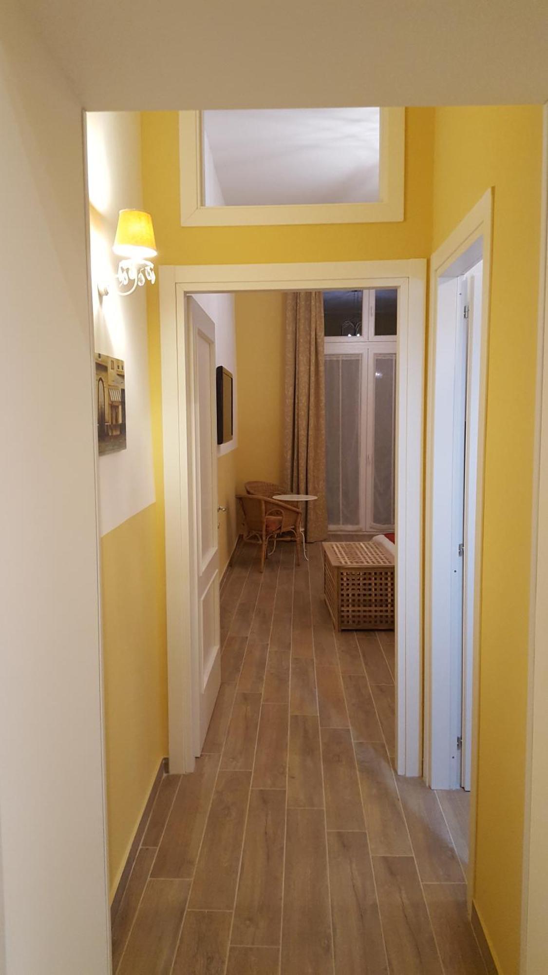 Gennarino'S Home เนเปิลส์ ภายนอก รูปภาพ