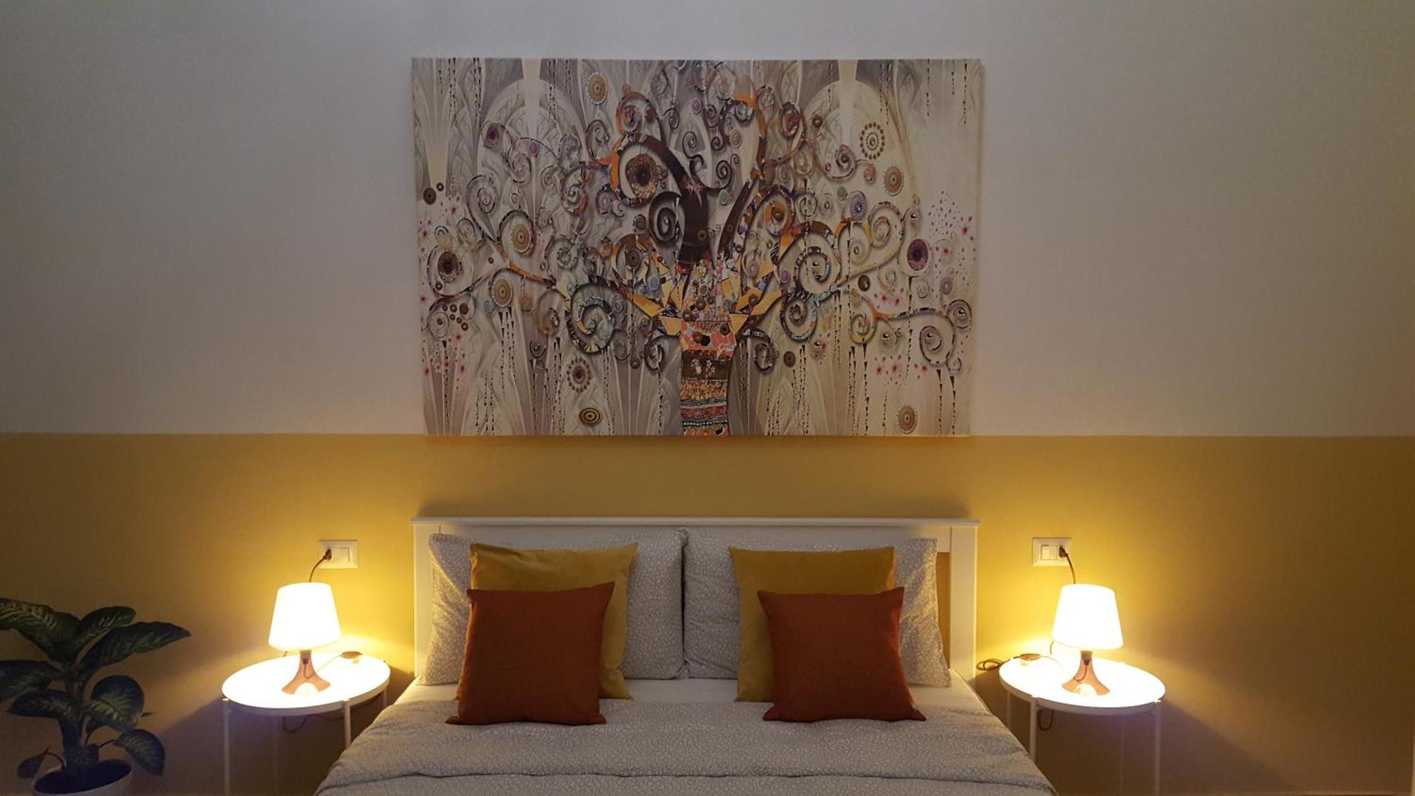 Gennarino'S Home เนเปิลส์ ภายนอก รูปภาพ